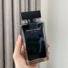 GiftSet Narciso Rodriguez For Her EDT 100ml