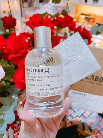Nước hoa Le Labo Another 13 100ml