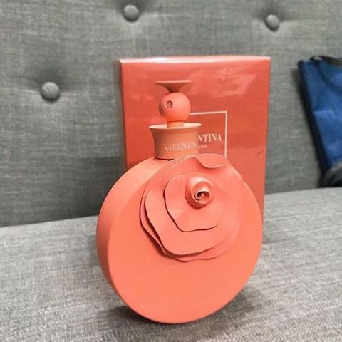 Valentino Valentina Blush Eau de Parfum 50ml