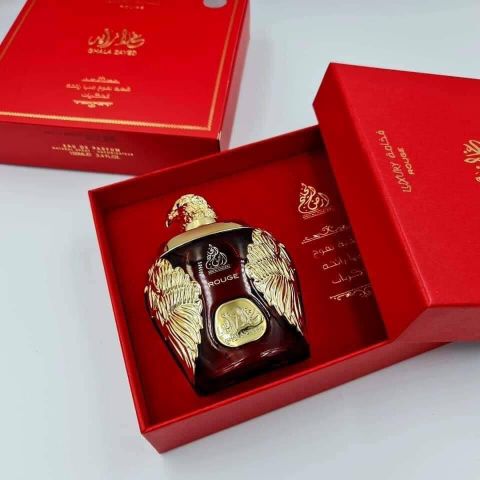 Ghala Zayed Rouge 100ml