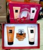 Set Nước Hoa Lancôme Tresor L'eau De Parfum ( 30ML+50ML+50ML)