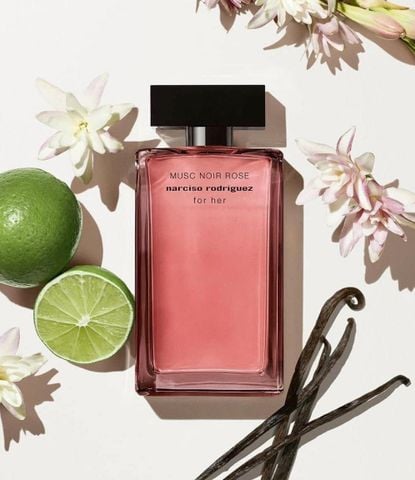 Nước Hoa Narciso Rodriguez Musc Noir Rose For Her EDP 30 ML