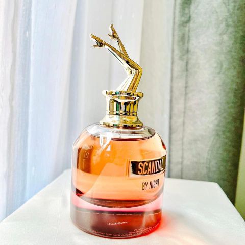 NƯỚC HOA SCANDAL BY NIGHT EDP INTENSE 50ml