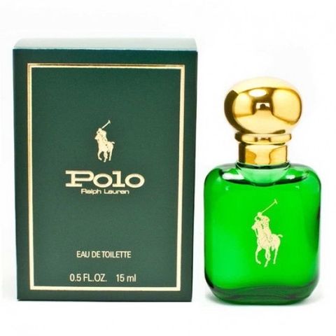 Nước hoa Polo Ralph Lauren Eau De Toilette 15ml