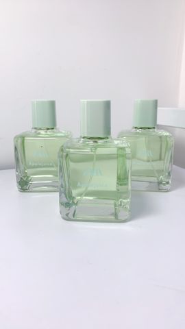 Nước hoa Zara Apple juice 100ml (Tách set)