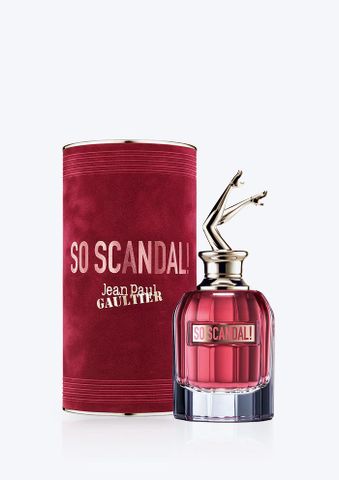 GAULTIER SO SCANDAL EDP 30ML