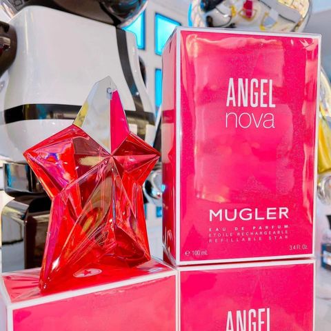 Nước hoa nữ Mugler Angel Nova EDP 100ml