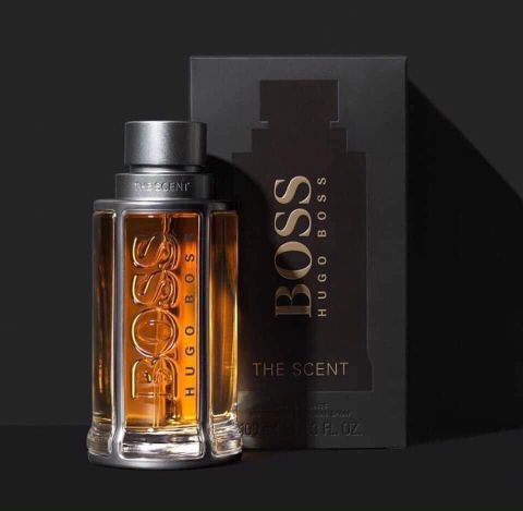 Nước hoa Hugo Boss The Scent 100ml