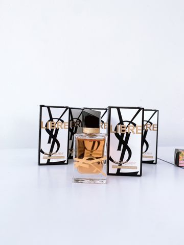 Nước Hoa Nữ YSL Libre EDP 7.5ml