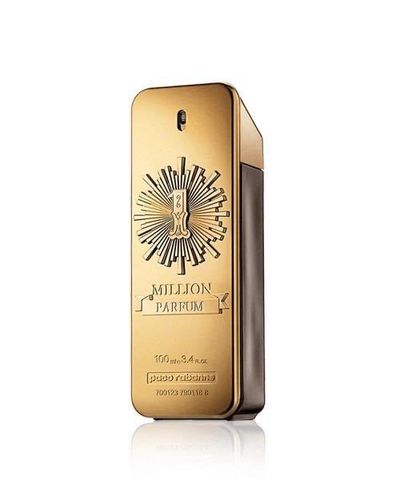 Nước hoa Paco Rabanne 1 Million Parfum 100ml