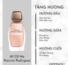 Nước hoa Narciso Rodriguez All of Me 50ml