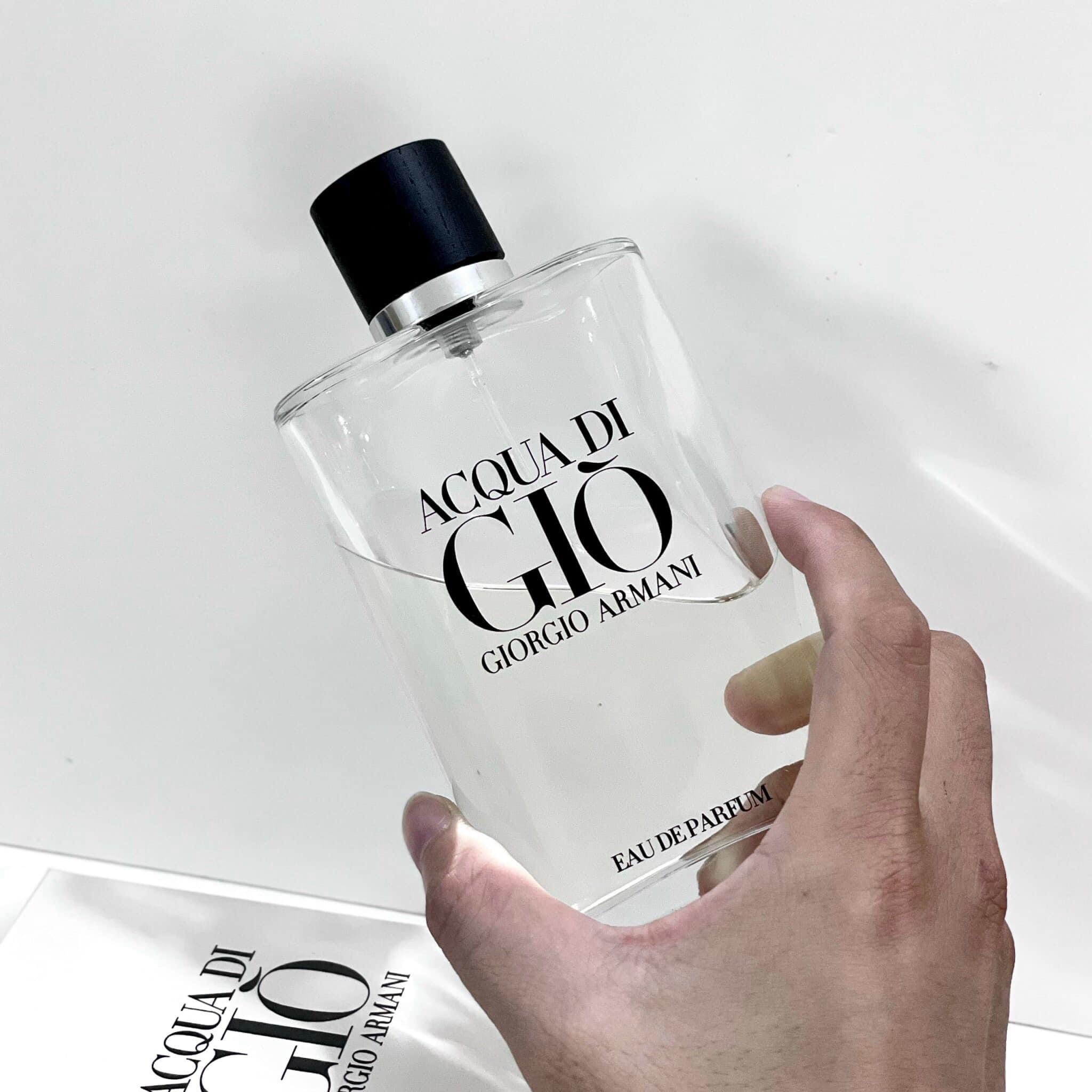 Nước hoa Giorgio Armani Acqua di Gio EDP 75ml Seasu Store
