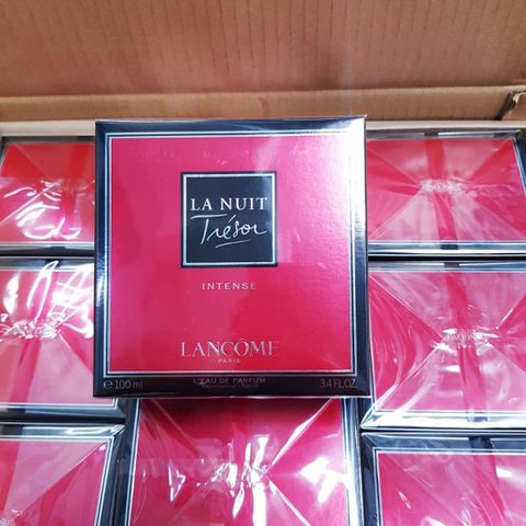 Nước Hoa Nữ Lancome La Nuit Tresor Intense EDP 100ml