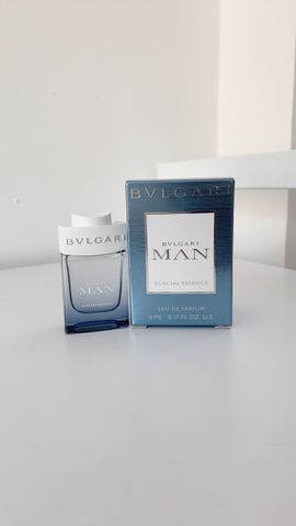 Bvlgari Man Glacial Essence 5ml