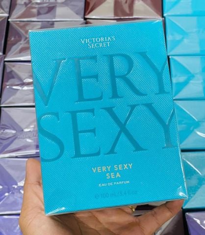 Nước hoa Victoria's Secret Very Sexy Sea EDP 100ml