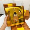 GIFTSET NƯỚC HOA MCM (75ml-10ml-5ml)