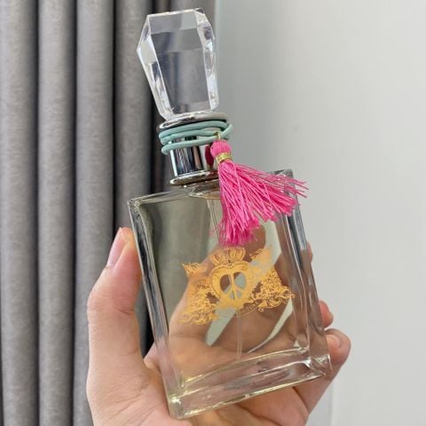 Nước hoa Nữ Peace Love & Juicy Couture EDP 100ml