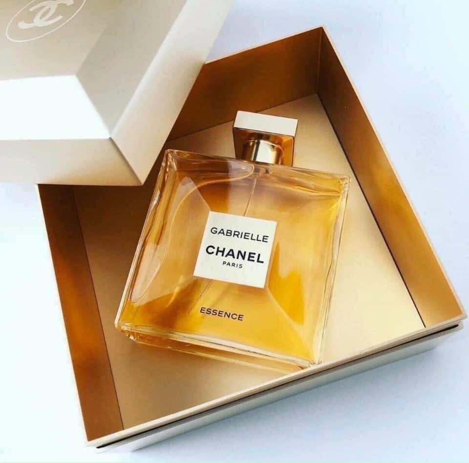 Chanel Gabrielle Essence Eau De Parfum Spray 100ml34oz  Walmartcom
