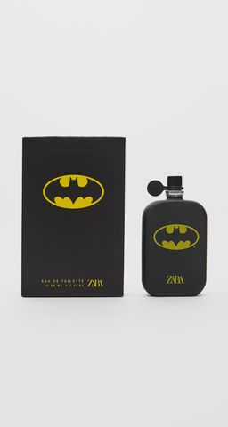 Nước hoa Zara Batman 50ML