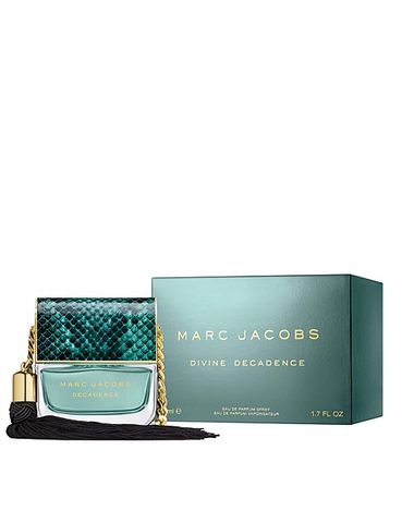 Nước hoa Marc Jacobs Divine Decadence EDP 50ml