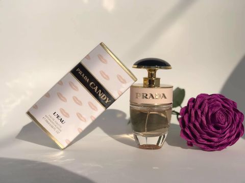 Nước Hoa Prada Candy L’eau EDT 20ml