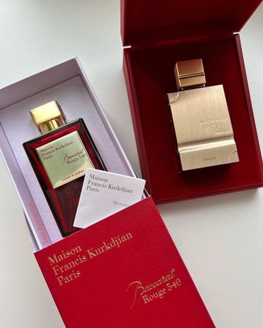 Nước hoa Haramain Amber Oud Rouge EDP 100ml