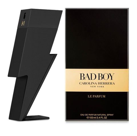 Nước hoa Carolina Herrera Bad Boy Le Parfum