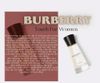 NƯỚC HOA BURBERRY TOUCH FOR WOMEN EDP 100ML