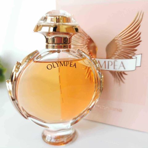 Nước hoa Paco Rabanne Olympéa EDP 80ml