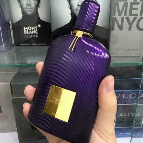 Nước hoa Tom Ford Velvet Orchid EDP 100ml