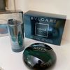 Set Nước Hoa, Lăn Khử Mùi Bvlgari Aqva Pour Homme EDT (EDT 100ml, Deodorant 75ml)