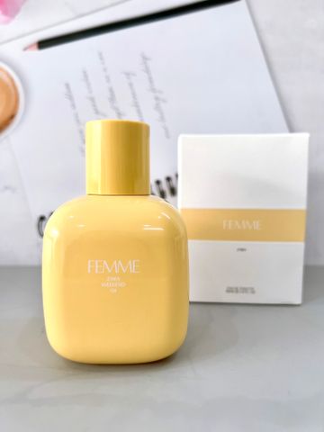 Nước hoa Zara Femme 90ml