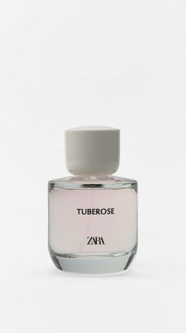 Nước hoa Zara Tuberose Edt 90ml