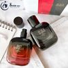 Set Nước hoa Zara Black Amber/Red Vanila 90 ml