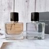 SET ZARA VIBRANT LEATHER + VIBRANT LEATHER OUD EDP 60ml