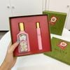 GIFT NƯỚC HOA GUCCI FLORA 2 MÓN