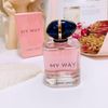 Nước hoa Giorgio Armani My Way Intense EDP 90ml