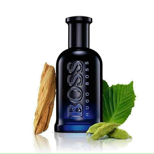 Nước Hoa Hugo Boss Bottled Night 100ml Seasu Store