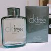 Nước hoa CK Free For Men 100ml