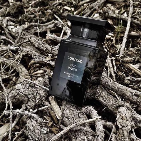Nước hoa Tom Ford Oud Wood 100ml