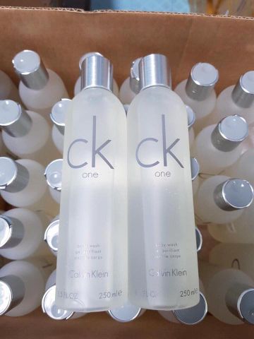 SỮA TẮM CK ONE 250ml