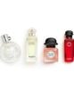 Set Nước Hoa Hermes Mini 4pcs Cho Nữ (4 x 7,5ml)