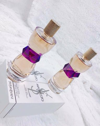 Yves Saint Laurent Manifesto For Women EDP 90ml TESTER