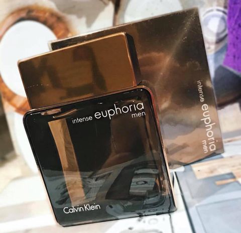 Nước hoa CK Euphoria Intense  100ml