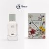 Nước hoa Zara Lightly Bloom 100ml