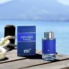 Mont Blanc Explorer Ultra Blue EDP 100ml