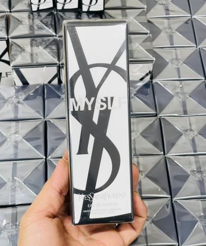 Nước hoa Yves Saint Laurent YSL MYSLF EDP 100ml