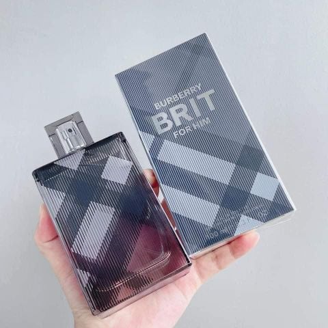Nước hoa Burberry Brit For Him 100ml