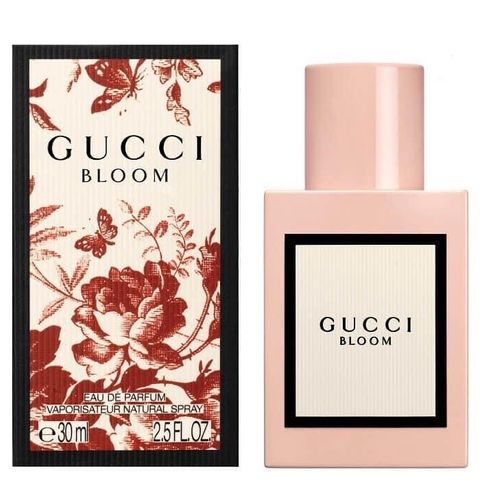 NƯỚC HOA GUCCI BLOOM EDP 30ML