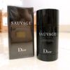 Lăn Khử Mùi Dior Sauvage Deodorant Stick 75ml